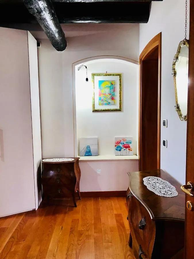 Villa Casa Sonia Quarto d'Altino Bed & Breakfast