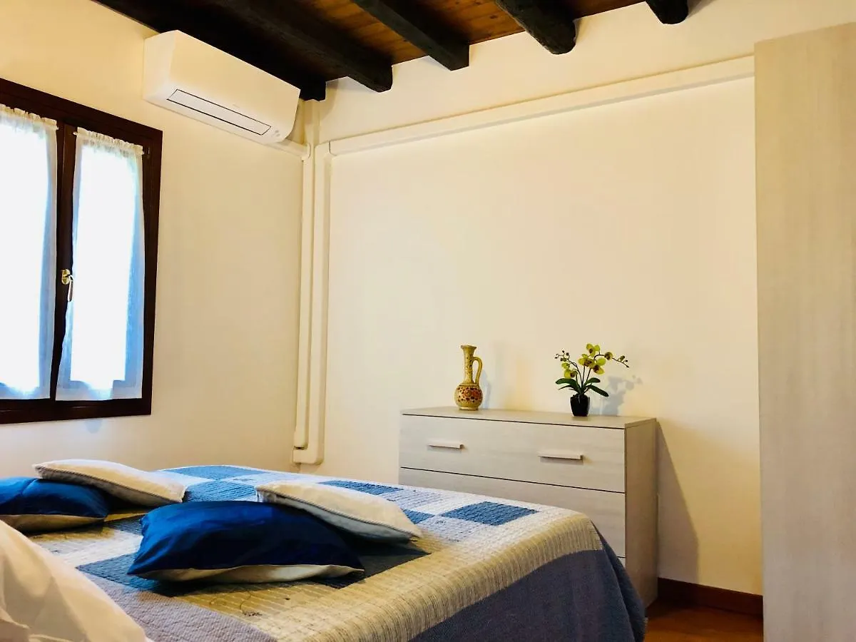 Villa Casa Sonia Quarto d'Altino Bed & Breakfast