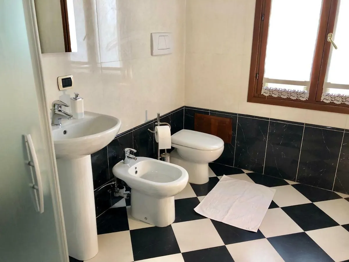 Bed & Breakfast Villa Casa Sonia Quarto d'Altino Italy