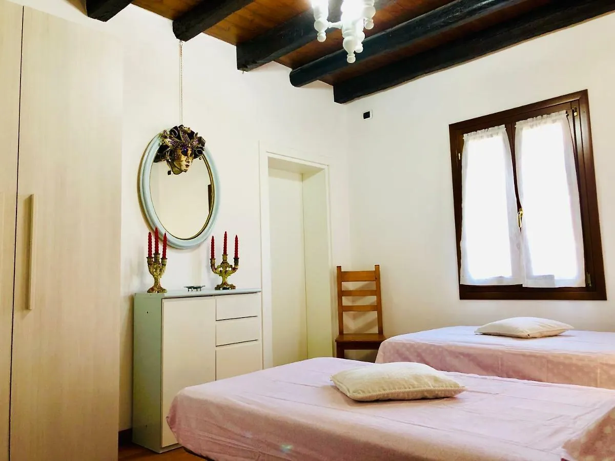 Villa Casa Sonia Quarto d'Altino