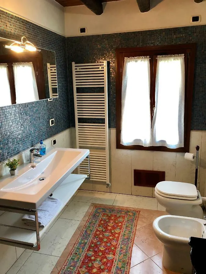 Villa Casa Sonia Quarto d'Altino 0*,