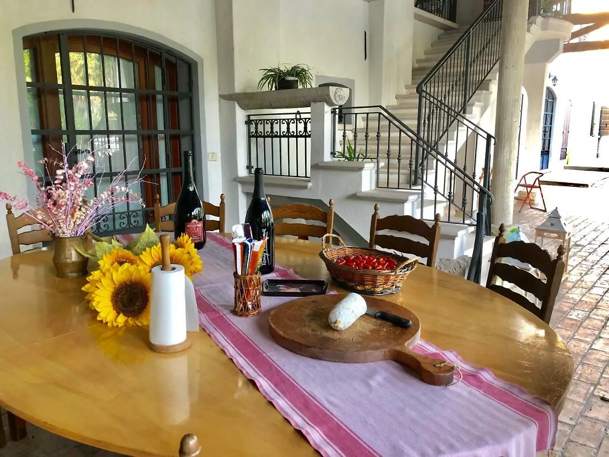 Villa Casa Sonia Quarto d'Altino Bed & Breakfast