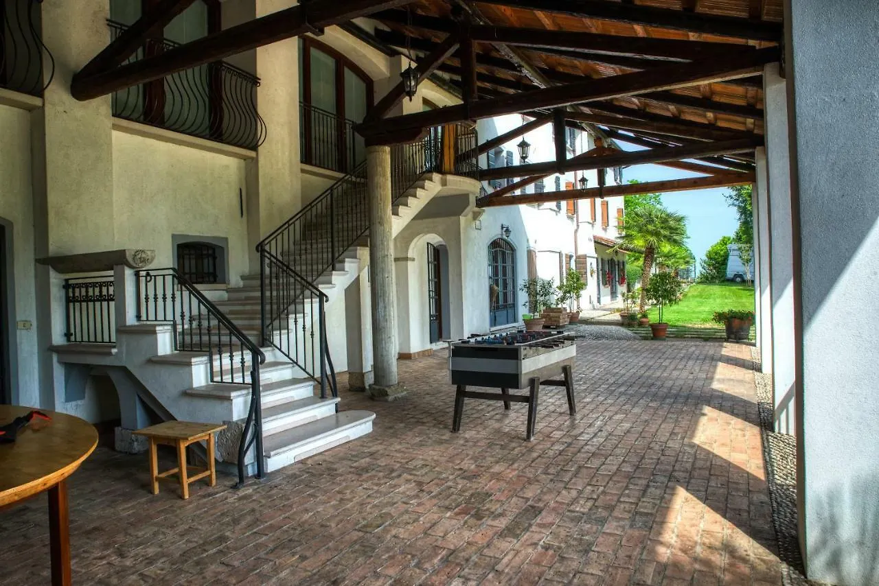 Villa Casa Sonia contacts